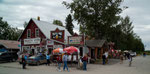 ....Impressionen von Talkeetna....