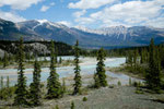 Athabascar River