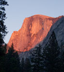 sunset creates miracles