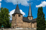 ....the oldest Romanesque church in Germany....