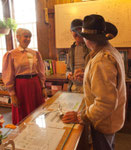 ..... der Goldgräber ist heute noch aktiv