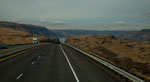 The Columbia River Gorge