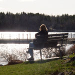 Rockwood Park mit Lily See