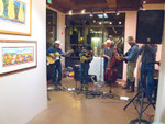 Art and music in Bend