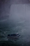 "Maid of the Mist"