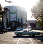 ...alt, Aliens, und neu...