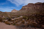 Ajo Range - Vulkangebirge