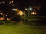 Der San Antonio Riverwalk