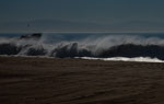 Seacliff State Beach - near Aptos