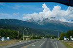 HWY 16 towards Jasper