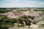 "Horse Thief Canyon" - hier wurden gestohlene Pferde versteckt.