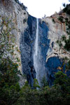 "Bridalveil Fall"