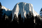 "ElCapitan" is 1.000 m vertical granite wall