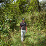 ....es hat viel Spass gemacht.