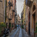 durch die bunten Farben wirkt alles lieblich und einladend