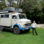 Sabine und Thomas aus Amberg