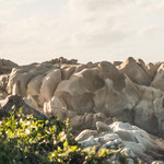 Wir standen da und haben gerätselt was dies nun wieder darstellt