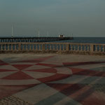 ....es liegt direkt am riesigen Nicaraguasee....