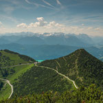 .....auf die Alpen.....