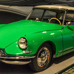 Citroen - eine weitere Design Ikone