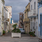 ein paar schöne Strassen hat es