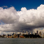 ....wir konnten uns nicht satt sehen