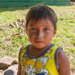 ....der traut uns noch nicht so richtig.....