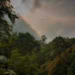 ...hat uns geradezu verzaubert......