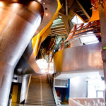 Das "Jimmy Hendrix" Musikmuseum