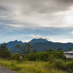 Die 3.000er Berge im Osten von Volcan.....