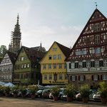 ....der Marktplatz.....