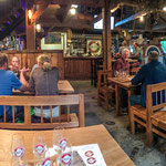 Eine Kleinbrauerei am Chiemsee...