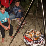 .....hat Nils und Till besonders gefallen....