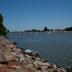 ....und erholten uns vom "jetlag"