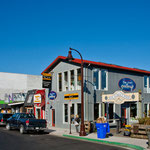 Florence "Old Port" - sehr schön hergerichtet