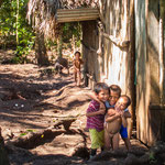 ....na endlich werden wir mal fotografiert - sind wir doch die schönsten.....