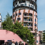 diesen Turm kann man besteigen
