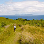 Eine Wanderung durch die Tokoriki Insel
