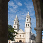 ....die Kathedrale....