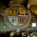 Grand Canyon / Dessert View (Aussichtsturm)