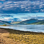 Viele Schottische Landschaften sich einfach atemberaubend schön...