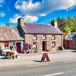 ...Molly Gallivan´s Cottage...