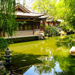 ....und Stille und Natur.....