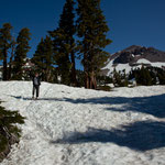 Unser Weg zu 70% auf Schnee