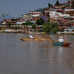 ....heute nur noch völlig überfüllt und touristisch....