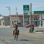 Pemex hat für jedes Gefährt die Lösung