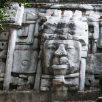 ....und ist kaum besucht....