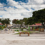 ....der Hauptplatz.....