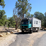 Esther und Erichs "Mogge"