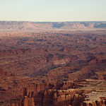 und die Farben ändern sich je nach Tageslicht